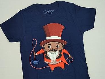 karnawal: T-shirt damski, rozmiar M — 1