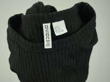 sukienka prążkowana hm: H&M Divided, Sukienka damska, rozmiar M — 5