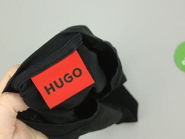 sweter bytom: HUGO Hugo Boss, Koszulka dla mężczyzn, M — 6