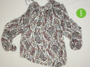 bluzka barbie h m: H&M, Bluzka damska, rozmiar S — 2