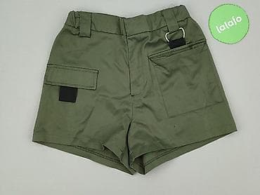 cargo hm: Cropp, Szorty damskie, rozmiar S — 2