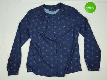 koszulki napapijri: Nife, Bluzka damska, M — 2