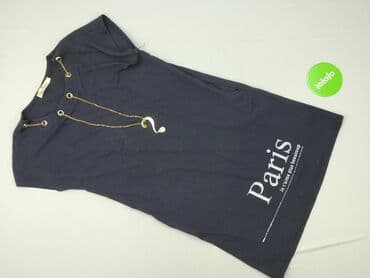 ubrania balenciaga: Tunika damska, rozmiar S — 3