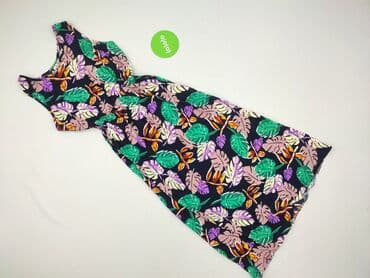 sukienki swing plus size: Women`s dress, size S (EU 36) — 2