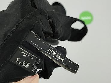 bluzki basic długi rekaw: MNG Suit, Top damski, rozmiar S — 5