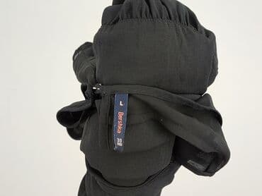 siateczkowe bluzki bershka: Bershka, Bluzka damska, rozmiar L — 4