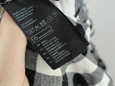 koszulka bts: H&M, Koszula damska, rozmiar M — 8