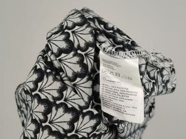 bluzka w serduszka h m: H&M, Bluzka damska, rozmiar XS — 5