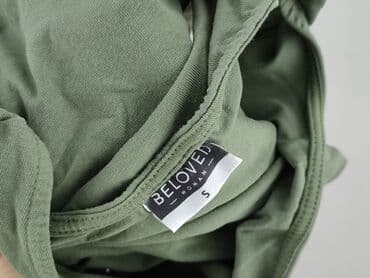 bluzki dla 70 latki: Beloved, Top damski, rozmiar S — 5