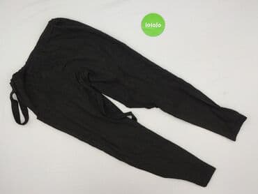 dsquared2 spodnie damskie: Spodnie materiałowe damskie, rozmiar M — 3