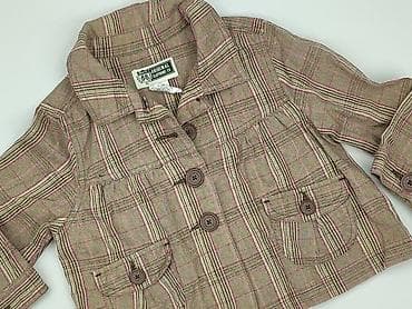 burberry brit koszula: Płaszcz, 8 lat, 122-128 cm, stan - Bardzo dobry — 1