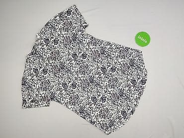 klapki w misie: M&S Collection, Bluzka damska, rozmiar S — 3