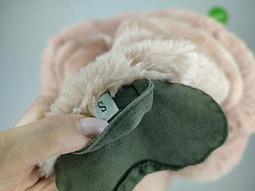 smog bluza: Parka damska, rozmiar S — 5