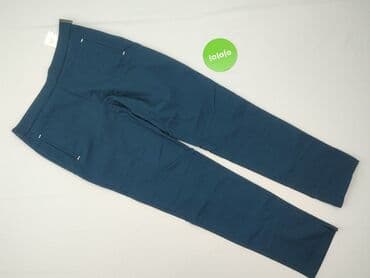 buty do garnituru badura: Spodnie materiałowe damskie, rozmiar S — 2