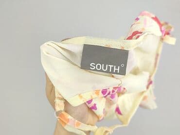 sandalki czarne ccc: South, Bluzka damska, rozmiar XS — 4