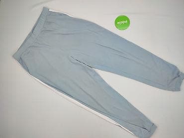 spodnie destination: Janina, Spodnie dresowe damskie, rozmiar XL — 2