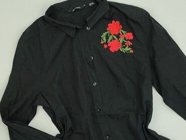 lidl koszula damska: Esmara, Koszula damska, rozmiar L — 1