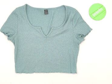 Kobiety: Shein, T-shirt damski, rozmiar L — 2