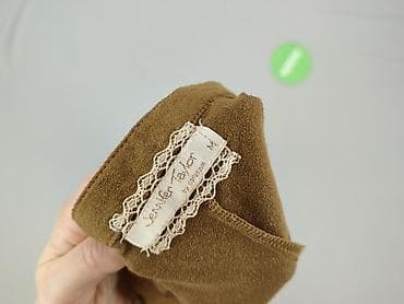 bluza z golfem: Jennifer Taylor, Top damski, rozmiar M — 4