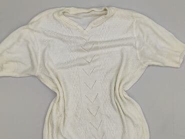 Sweter damski, rozmiar S