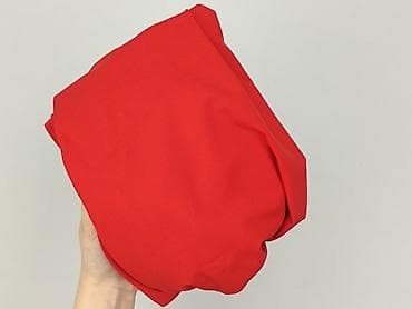 czerwone: Bluzka damska, rozmiar 3XL — 5