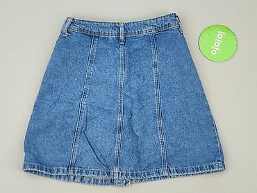 biala kurtka hm: H&M Divided, Spódnica damska, rozmiar 2XS — 3