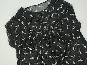 the cure: NEXT Petite, Bluzka damska, rozmiar 4XL — 1