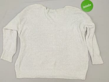 sweter wiedzmin: Sweter damski, rozmiar M — 3