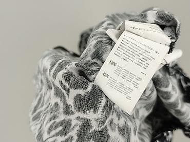 sinsay plus size: Sinsay, Sukienka damska, rozmiar M — 5