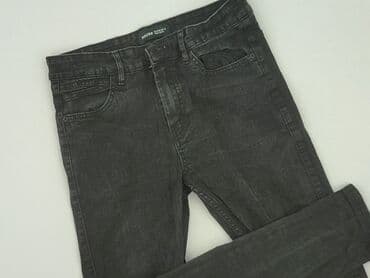 jacqueline de yong spodnie: House of Denim, Jeansy dla mężczyzn, XS — 1