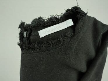 dluga obcisla sukienka: LeMonada, Sukienka damska, L — 4