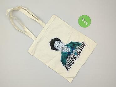 mango torebka: Torba materiałowa, stan - Idealny — 2