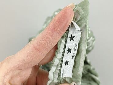 apricot bluzki: Bluzka damska, rozmiar M — 4