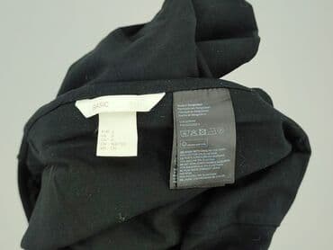 t shirty basic hm: H&M Basic, Spódnica damska, rozmiar S — 5