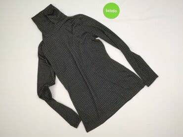 bluzki karo: Golf damski, rozmiar S — 2