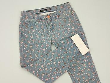 jeans boot cut: Madoc, Jeansy damskie, rozmiar S — 1