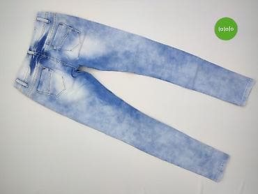 polen primark: Sinsay, Jeansy damskie, rozmiar M — 3
