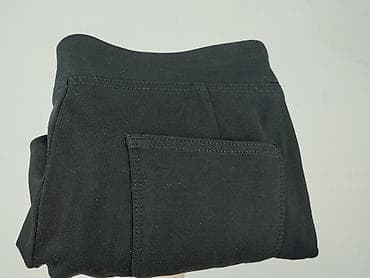 fleeces womens: Лосини Елегантні жіночі, розмір M — 5