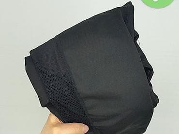 dresy lamania: Legginsy Sportowe damskie, rozmiar L — 6