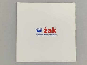 Książki: Książka, gatunek - Edukacyjna, stan - Idealny — 2