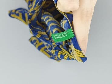 bluzki kopertowe reserved: Benetton, Women's blouse, size S (EU 36) — 4