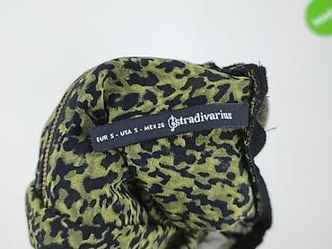 stradivarius tshirt: Stradivarius, Bluzka damska, rozmiar S — 4