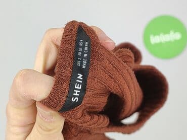 koszulka slipknot cropp: Shein, Top damski, S — 4