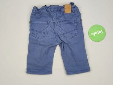 allegro rajstopy: Jeans, H&M, 8 years, 128, condition - Perfect — 3