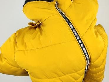 Kobiety: Papaya, Kurtka zimowa damska, rozmiar 3XL — 6