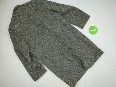 ca plaszcze: Oxford, Płaszcz damski, rozmiar XL — 5