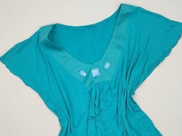 tureckie bluzki bawełniane: Bluzka damska, rozmiar S — 1