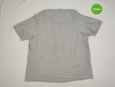 koszula damska z ozdobnym kołnierzykiem: Жіноча блуза, розмір 5XL — 4