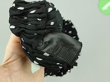 kabaretki hm: H&M, Szorty damskie, rozmiar S — 7