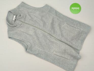 kurtka zimowa z kożuszkiem: Infinity Woman, Kamizelka damska, M — 2